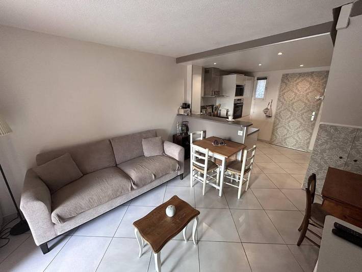 Location de vacances pour 4 personnes dans Plage de la Garonnette - 2