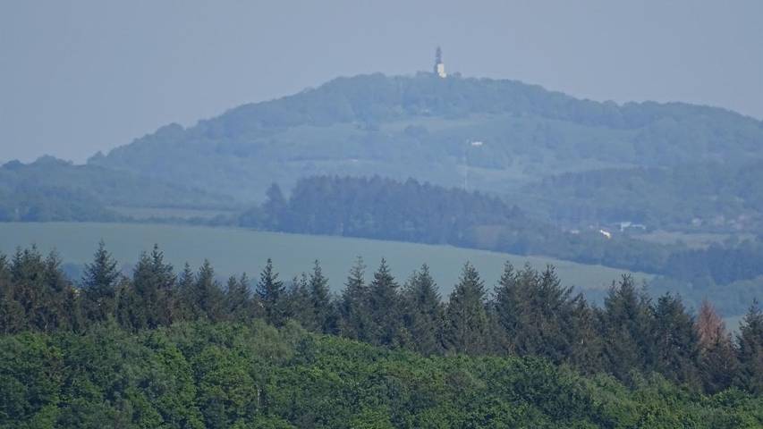 Ferienhaus für 4 Personen, mit Garten in Mosel-Saar - 4