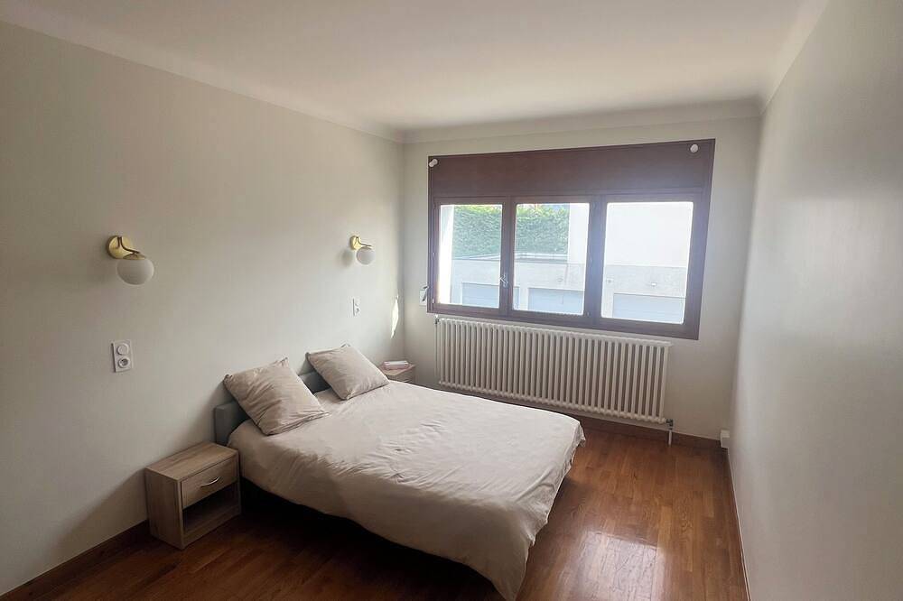 Entire apartment, T4 Cosy Mountain View Le Balcon de Chambéry in Chambéry, Chambéry region