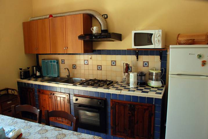 Location Villa Sicile in Lido di Noto, Région de Noto