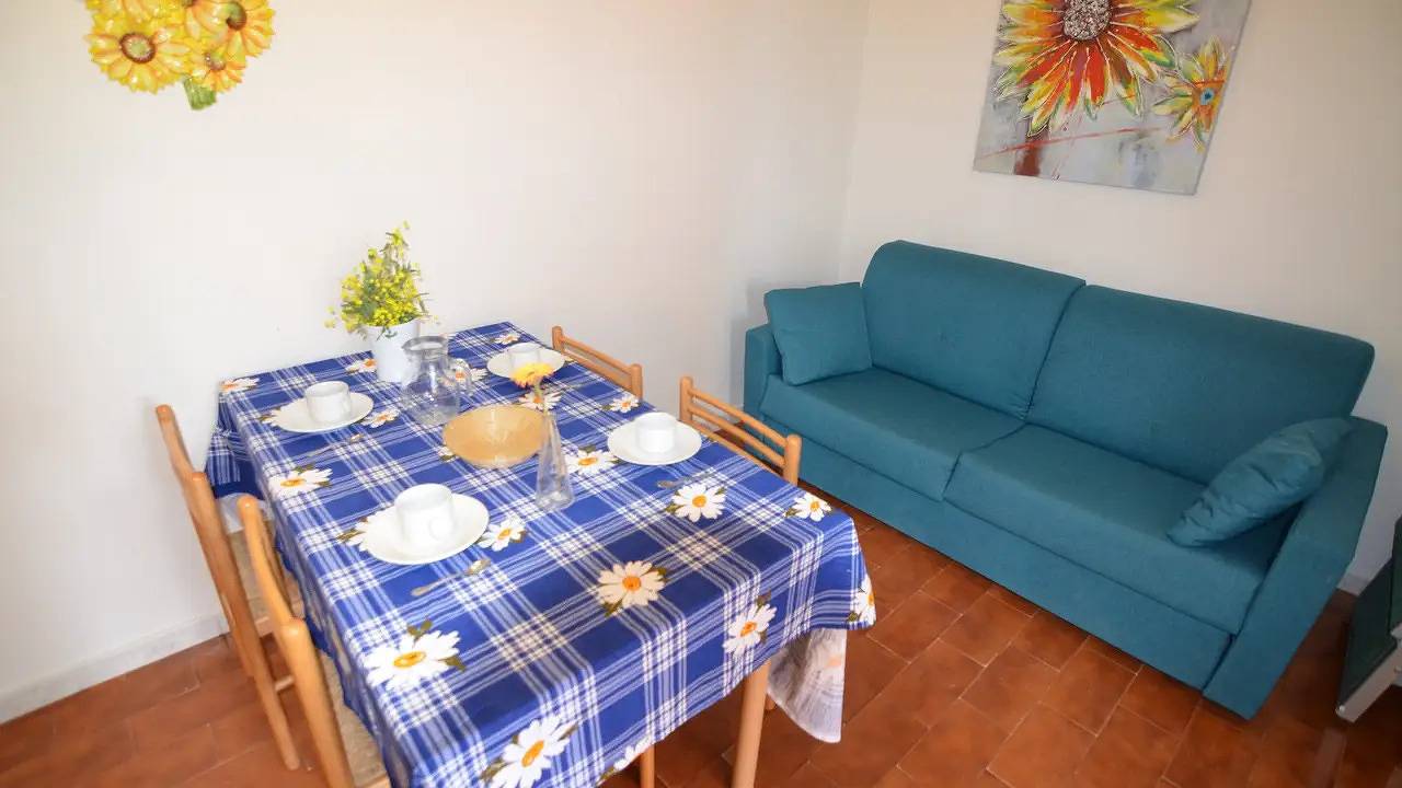 Ferienhaus für 6 Personen (60 m²) in Lido Di Spina in Lido di Spina, Province de Ferrare
