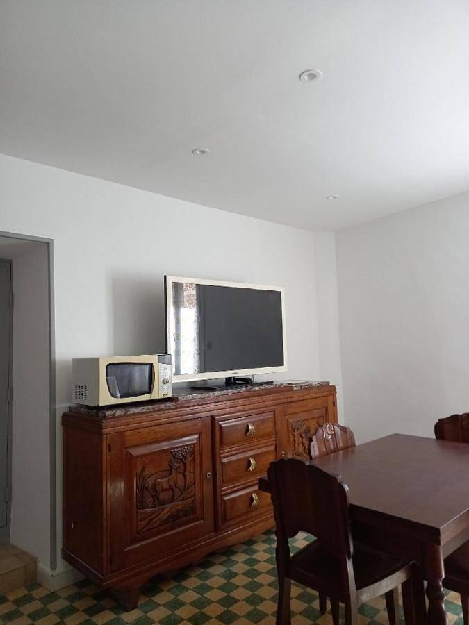 Gîte pour 4 personnes à Saint-Gervais-sur-Mare - 4