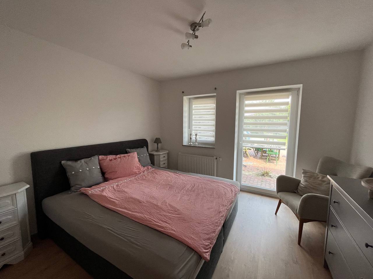 Erlebnishof Schwanewede in Schwanewede, Baja Sajonia