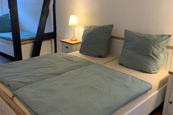 Ferienhaus für 5 Personen, mit Terrasse in Monreal - 3