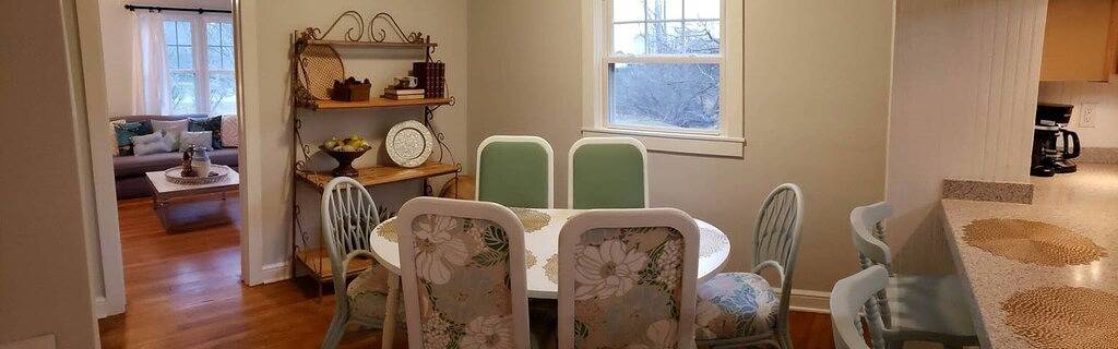 Gettysburg Kurzurlaub! Schlachtfelder / Weingüter / Ski! in Adams County (PA)