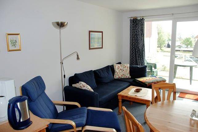 Ferienwohnung in Insel Poel ab 64€ pro Nacht