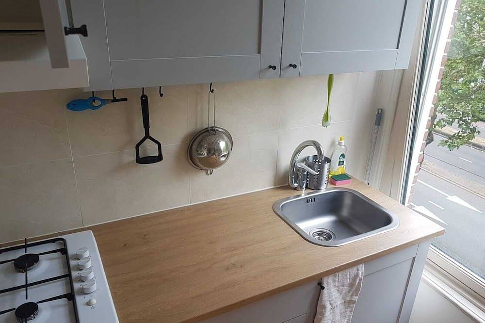 Geheel appartement, Leuke plek in Rotterdam in Rotterdam, Zuid-Holland