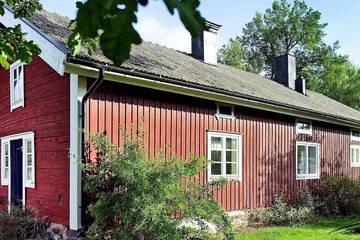 Ferienhaus für 5 Personen, mit Haustier in Väddö