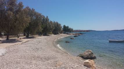 Studio dla 4 osoby w Bibinje, Zadar, Zdjęcie 2