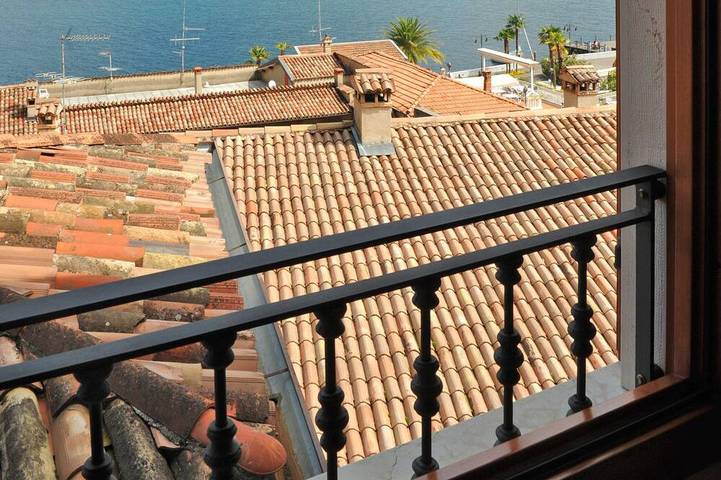 Ferielejlighed for 4 personer, med have og terrasse, husdyr tilladt - 1