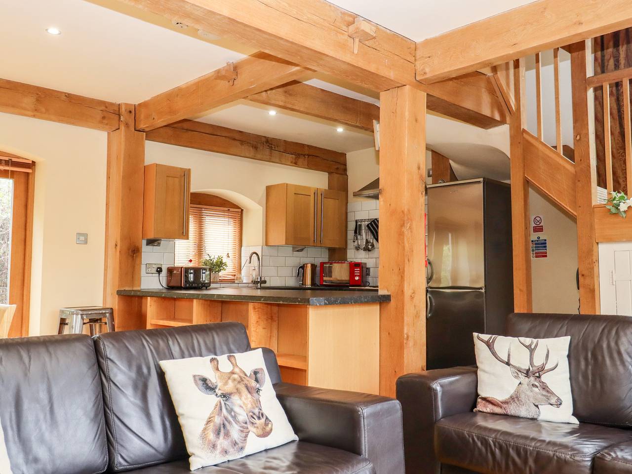 Dovecote in Langdon, Kent