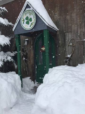Vacation House for 10 Guests in Jay Peak, Vermont, Picture 2