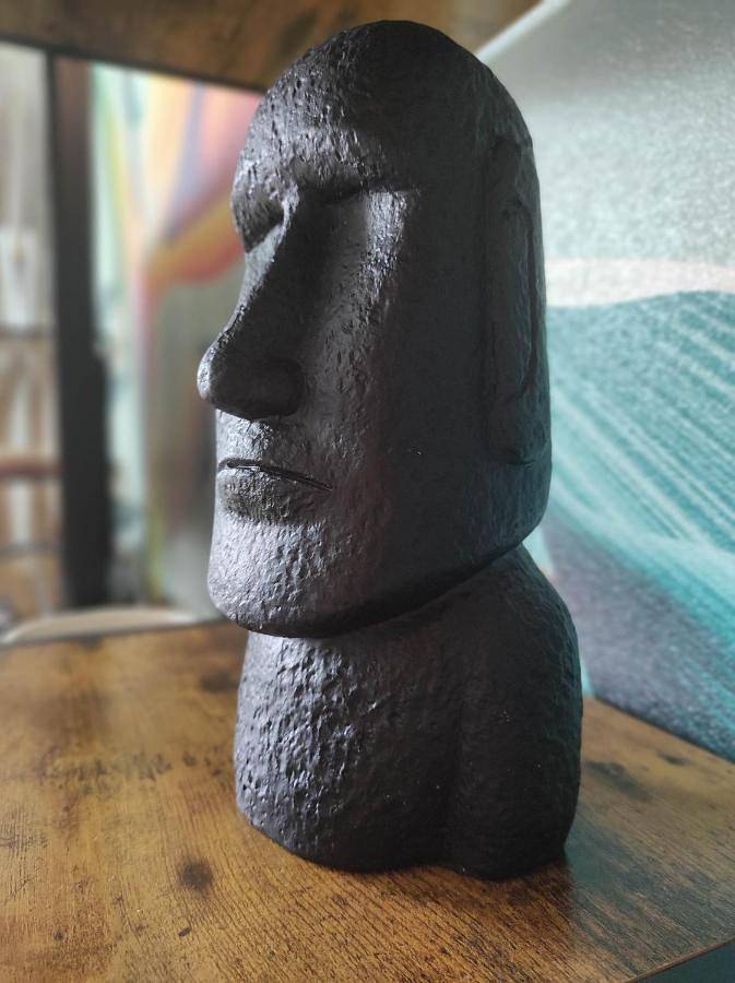 Appartamento vacanze per 6 persone, con balcone - 1