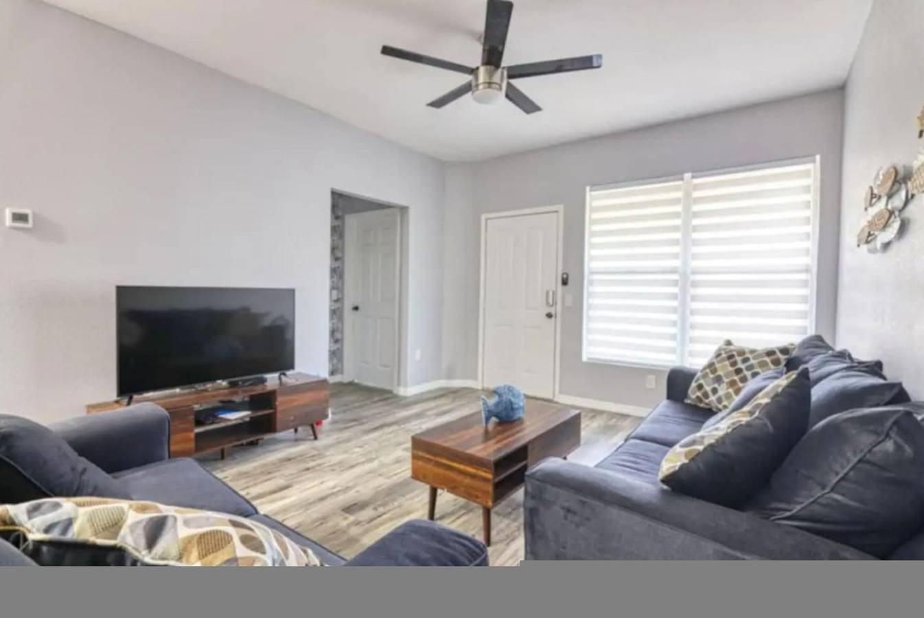 Ferienhaus für 4 Personen mit Pool in Haines City, Zentral Florida