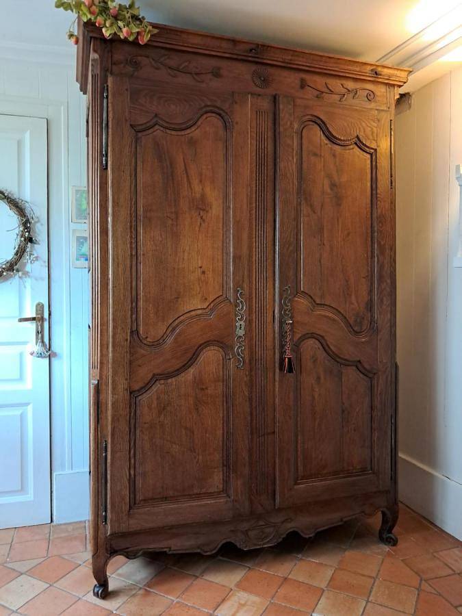 Location de vacances pour 10 personnes, avec vue et jardin, animaux acceptés à Cinq-Mars-la-Pile - 2