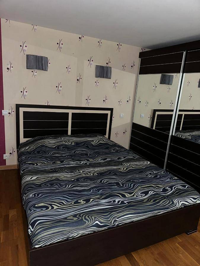 Location de vacances pour 8 personnes, avec vue et balcon à Joué-lès-Tours - 3