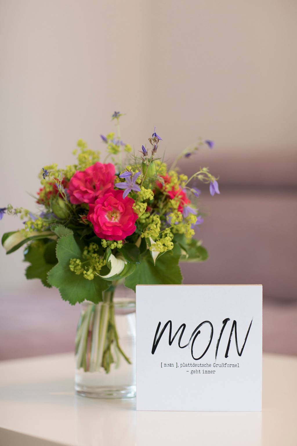 Ganze Ferienwohnung, 5 Block / Queen in Papenburg, Nordseeküste