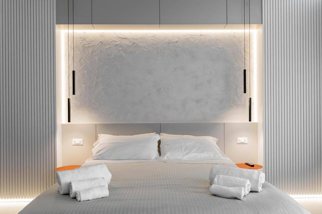 Malù Bed&Breakfast in Lama Monachile (Polignano a Mare), Polignano a Mare