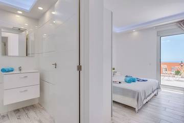 Villa voor 8 Personen in Castillo Caleta de Fuste, Antigua, Afbeelding 4
