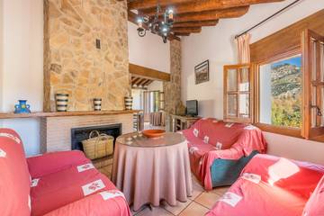 Casa Rural para 7 Personas en Castril, Geoparque de Granada, Foto 3