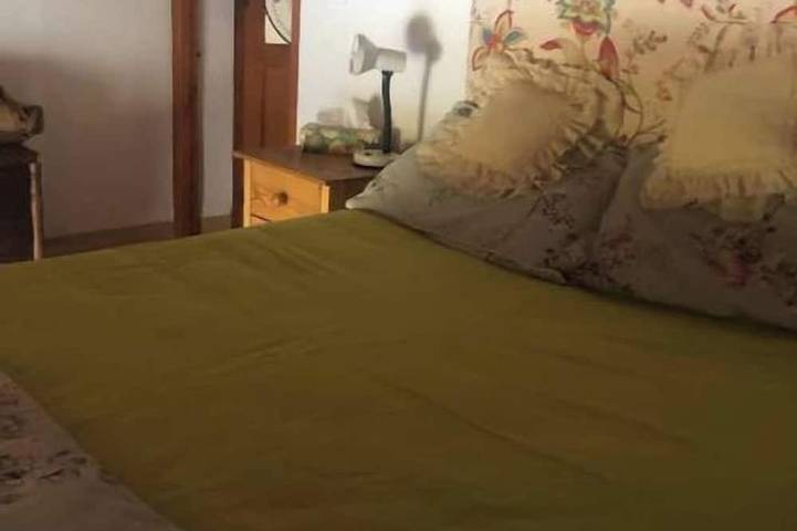 Appartement entier, Apartment in a unique cortijo in the Castril Valley in Castril, Géoparc de Grenade