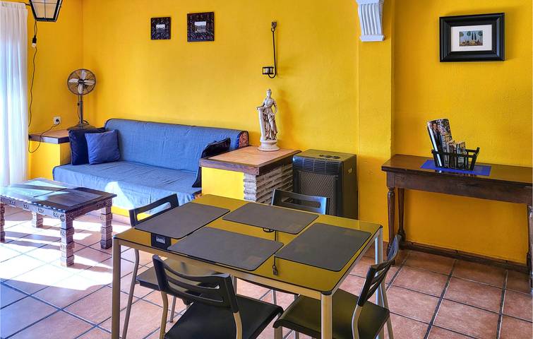 Gîte pour 4 personnes, avec piscine et terrasse à El Campello - 3