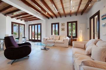Villa in Alcúdia, Mallorca Norden für 12 