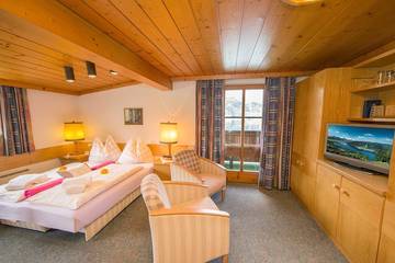 Appartement voor 2 Personen in Zell am See, Kitzbüheler Alpen, Afbeelding 3