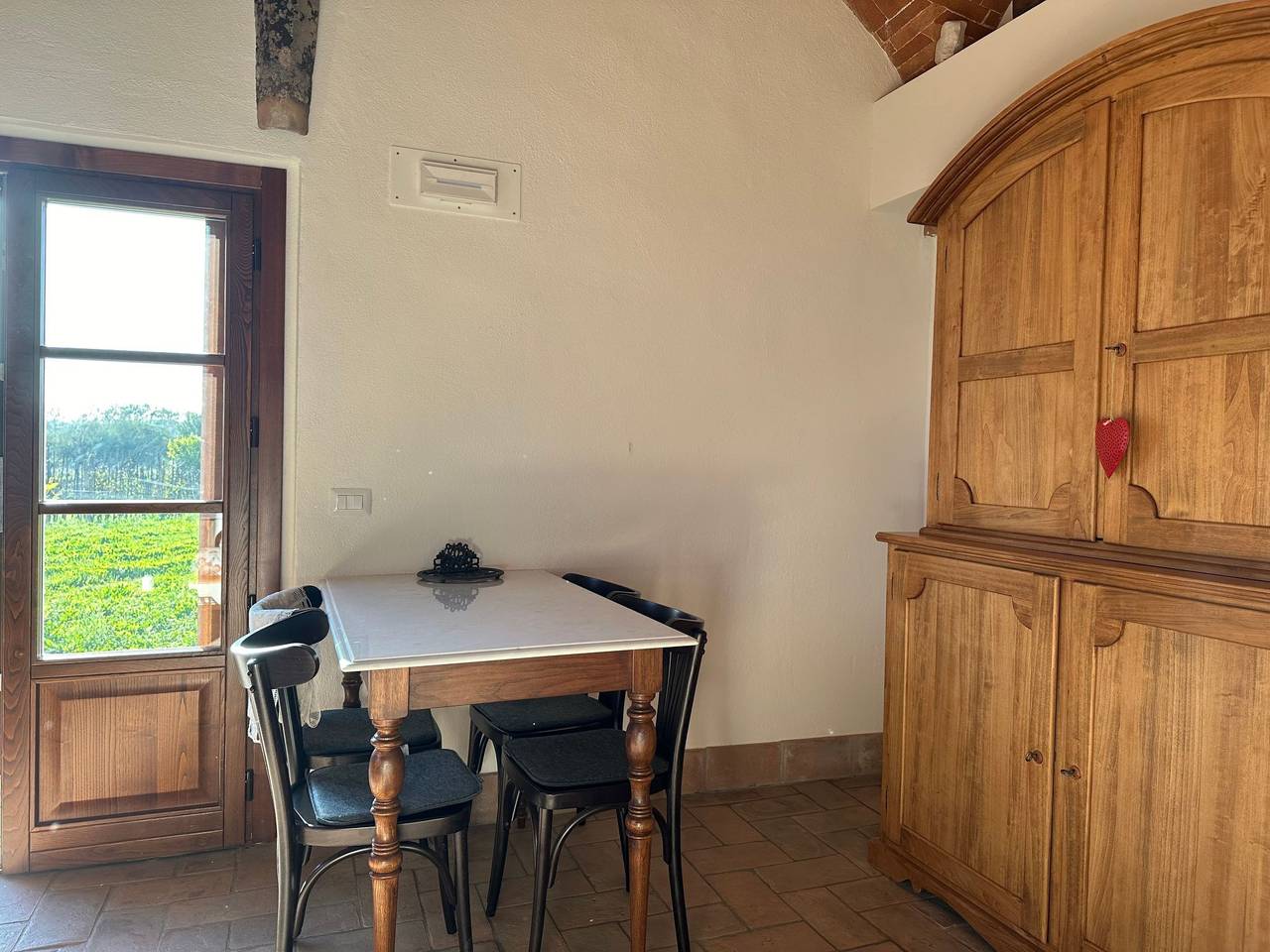 Apartamento entero, Elefantino in Montepulciano, Chianti