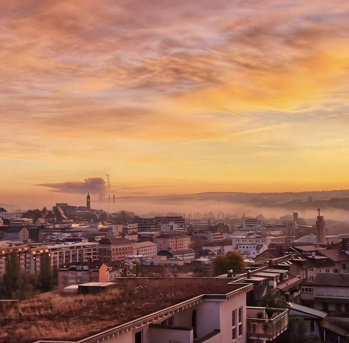Ferienwohnung für 7 Personen, mit Balkon in Pforzheim