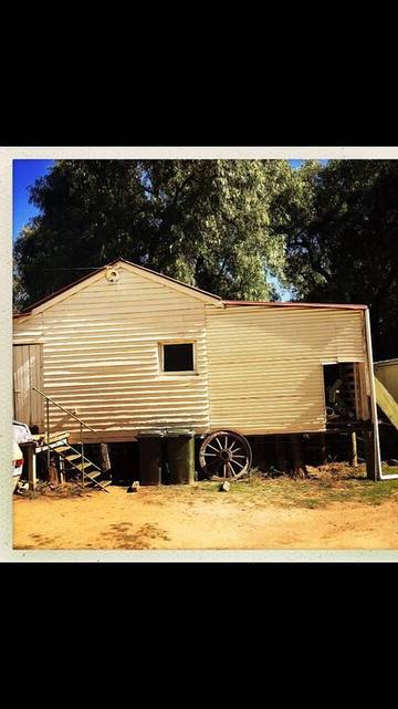 Bed And Breakfast for 4 People in Rural City of Wangaratta, Victoria, Photo 1