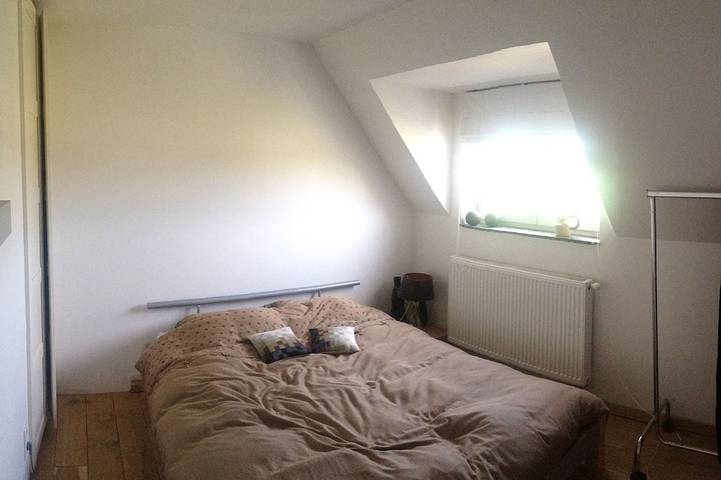 Location de vacances pour 6 personnes, avec jardin ainsi que terrasse et jacuzzi à Zuienkerke - 2