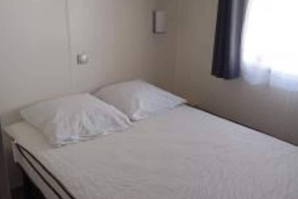 🌞 Rent Mobil-Home all comfort - Near Lac de Sainte-Croix 🌿 in Sainte-Croix-du-Verdon, Regionaler Naturpark Verdon