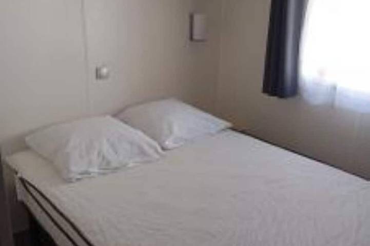 🌞 Rent Mobil-Home all comfort - Near Lac de Sainte-Croix 🌿 in Sainte-Croix-du-Verdon, Verdonschlucht