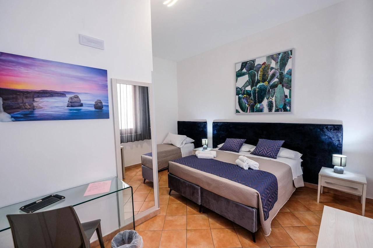 Casa Ambra in Macari, San Vito Lo Capo