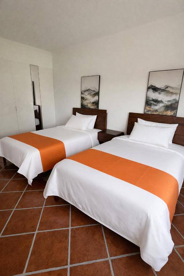 Casa rural para 2 personas, con Terraza y Piscina en Santarém - 4