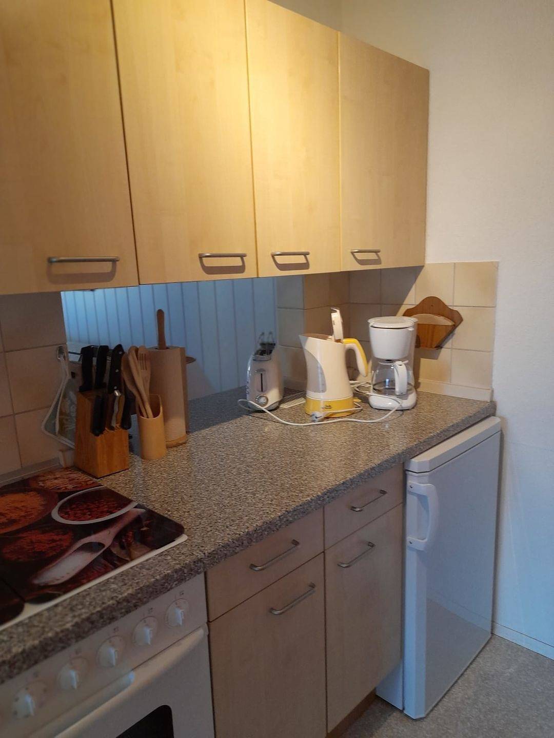 Komfortables Ferienhaus im Spreewald mit Terrasse und eingezäuntem Grundstück in Straupitz, Dahme-Spreewald