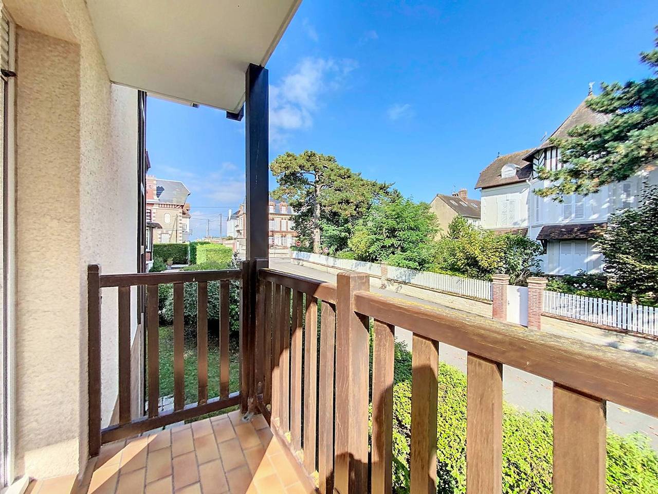 Photo : Appartement de vacances
