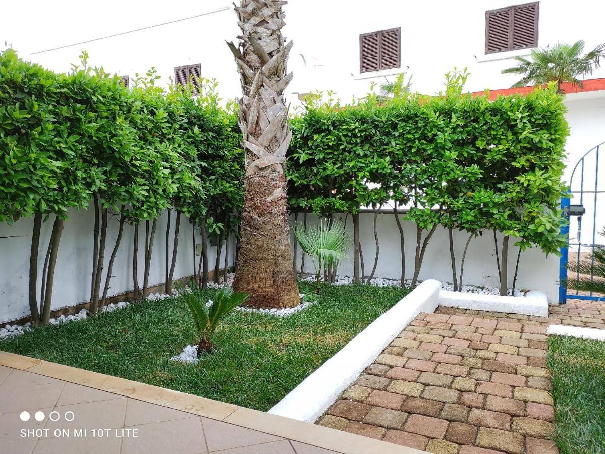 Villetta Residence Chiusurelle in Porto Cesareo, Golfo di Taranto