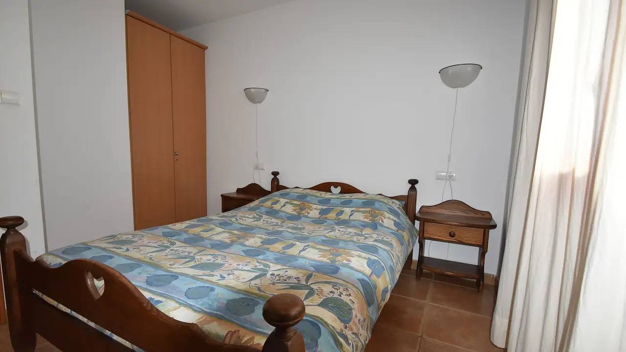 Villa für 6 Personen (140 m²) in Adsubia (Ajuntament Adsubia) in Adsubia, Province d'Alicante