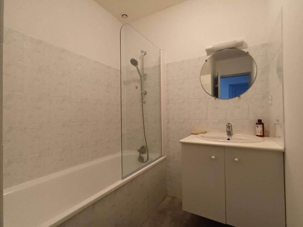 Appartement entier, Duplex de Zola in Segré-en-Anjou-Bleu, Région de Segré