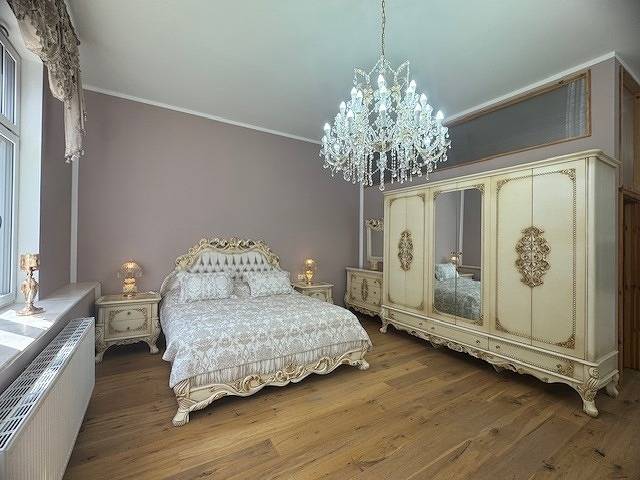 Ferienwohnung für 2 Personen, mit Balkon und Seeblick in Bad Langensalza - 2