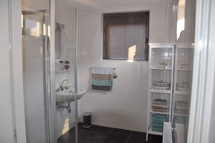Ferienhaus für 2 Personen in Harlingen - 3