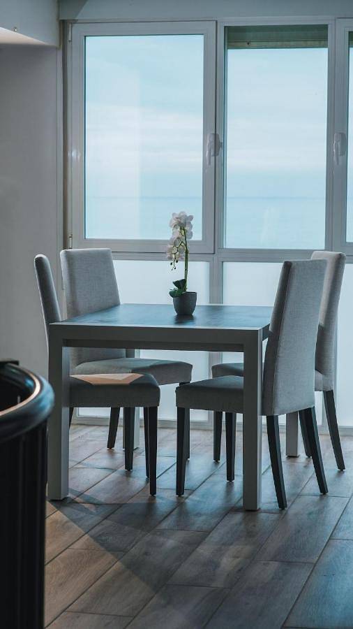 Chalet para 8 personas, con Balcón y Terraza además de Jardín y Vistas en Parc Natural de l'Albufera de València - 4