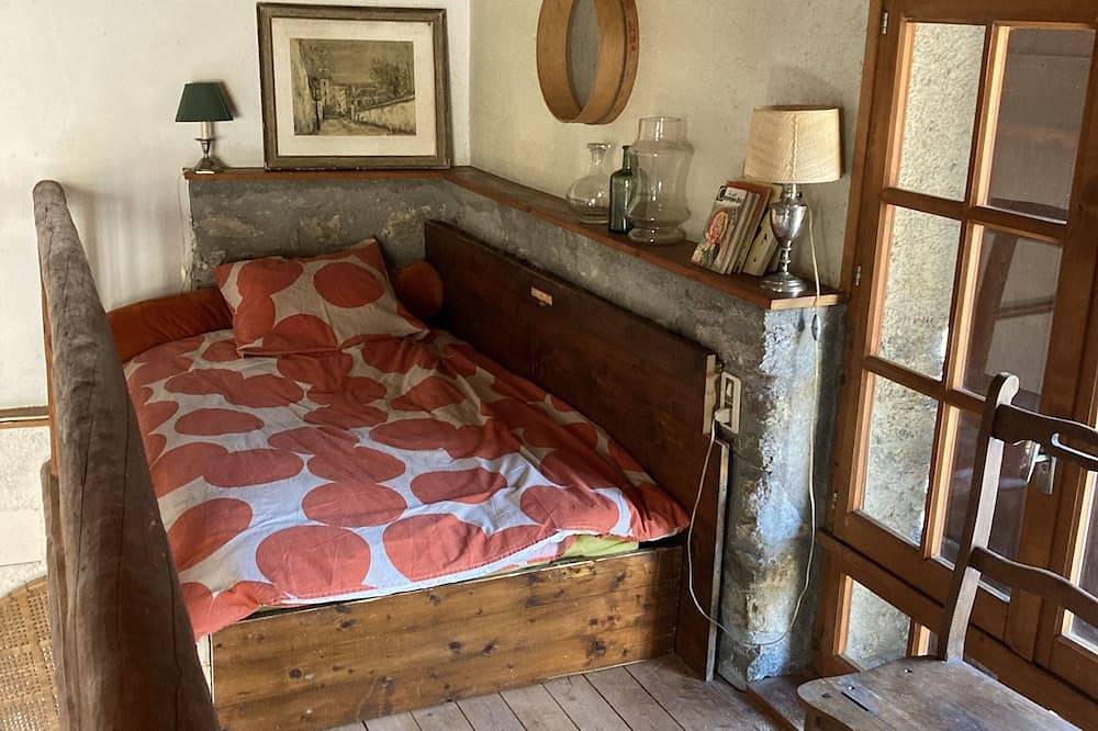 Charming House In Mountain Hamlet 20Mn From Courchevel in Saint-Bon-Tarentaise, Vanoise-Massiv