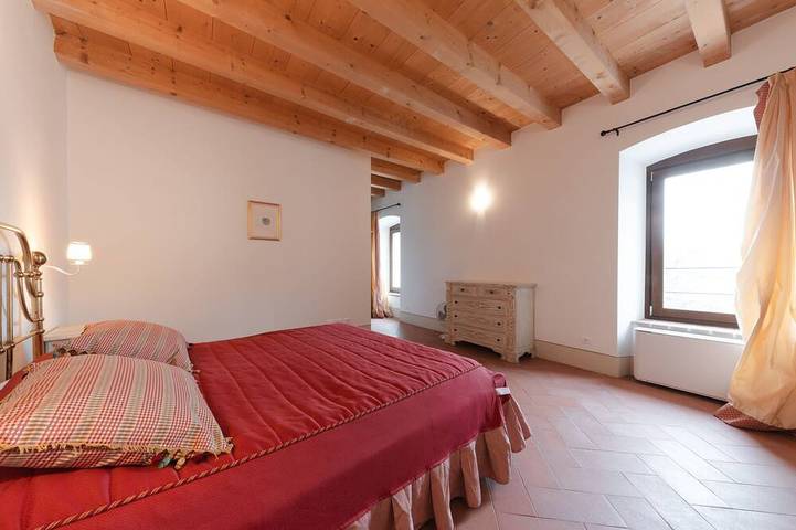 Ferienhaus für 5 Personen, mit Garten in Affi - 4
