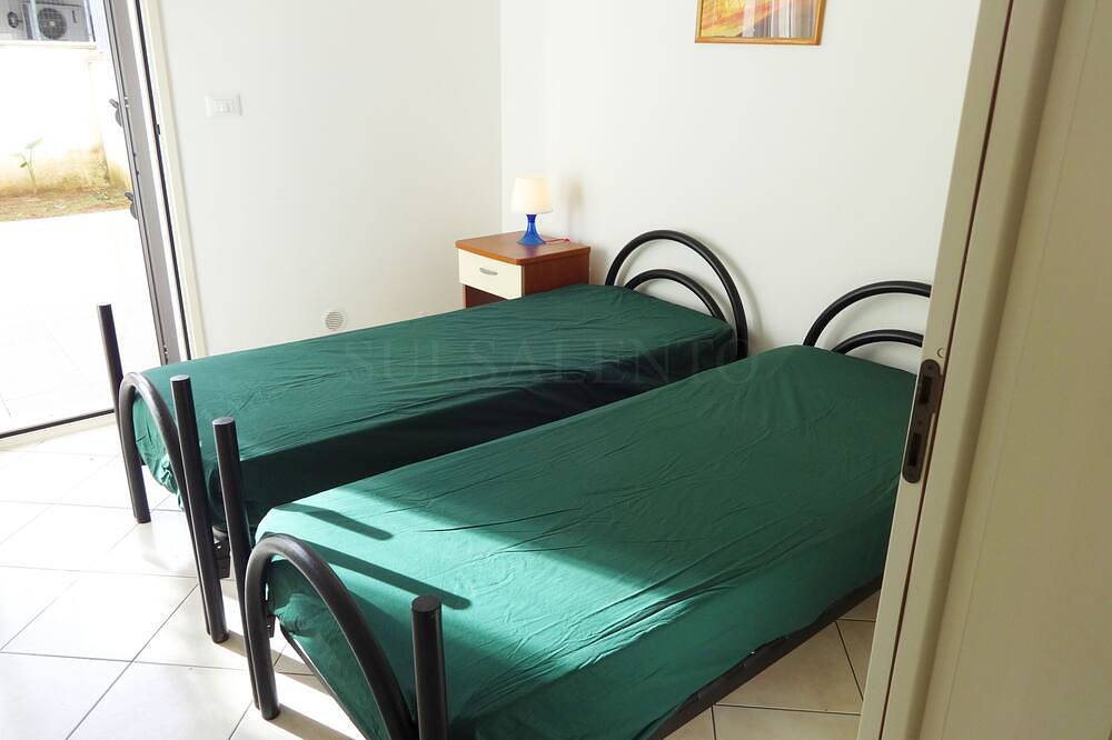 Apartamento entero, Apartment Solaris One at 50mt. sand in Torre Mozza (Salento), Golfo de Tarento