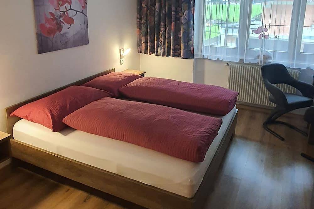 Ganze Wohnung, Top 4 - Haus Alpenrose in Kaunergrat, Kaunertal