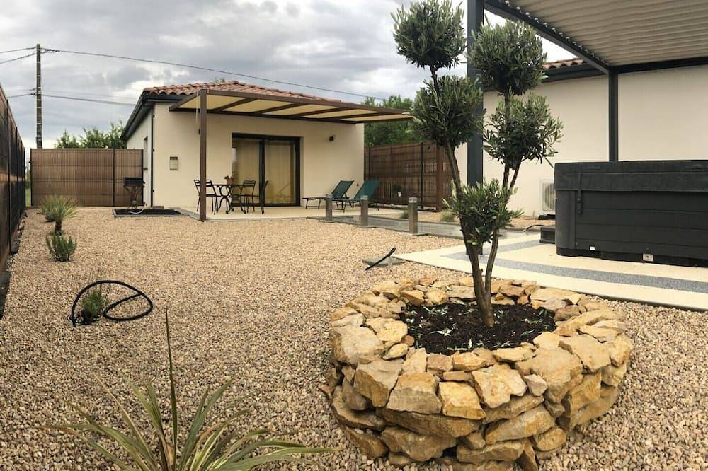 Maison de vacances