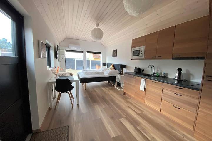 Ferienhaus für 2 Personen in Nymindegab - 2